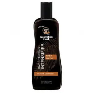 Intensifier Rapid Tanning Lotion 237 ml