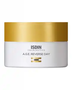 Isdinceutics - Tratamiento A.G.E Reverse Day Isdin