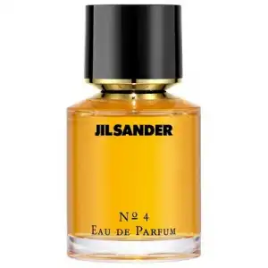 Jil Sander No. 4 Eau de Parfum Spray 100 ml 100.0 ml