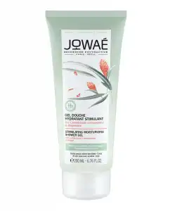 Jowaé - Gel De Ducha Hidratante Estimulante 200 Ml