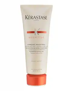 Kérastase - Acondicionador Cabello Seco Nutritive Fondant Magistral