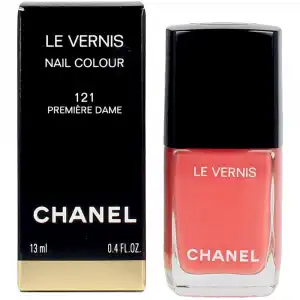 Le Vernis 121-première dame 13 ml