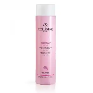 Leche Micelar Desmaquillante Rostro y Ojos 250 ml