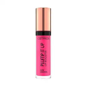 Lip Booster Labi Plump It Up 80