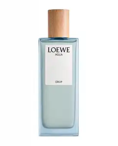 LOEWE - Eau de Parfum Agua Drop 50 ml Loewe.