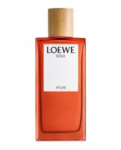 LOEWE - Eau De Parfum Solo Atlas 100 Ml