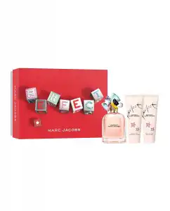 Marc Jacobs - Estuche De Regalo Eau De Parfum Perfect