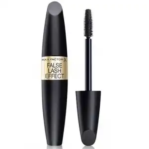 Max Factor False Lash Effect BLACK Máscara de Pestañas