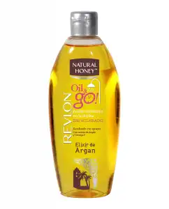 Natural Honey - Aceite Corporal BB Oil & Go