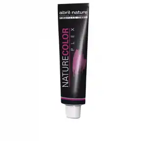 Naturecolor Plex permanent color cream #7.3