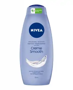 NIVEA - Gel Creme Smooth