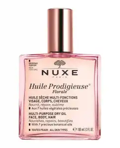 Nuxe - Aceite Huile Prodigieuse Florale 100 Ml