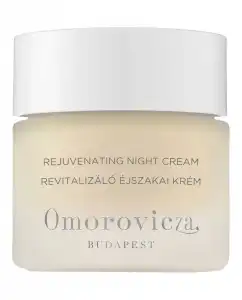 Omorovicza - Crema De Noche Rejuvenating Night Cream 50 Ml