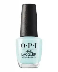 OPI - Esmalte De Uñas Gelato On My Mind Nail Lacquer