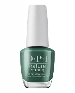 OPI - Esmalte De Uñas Nature Strong Leaf By Example