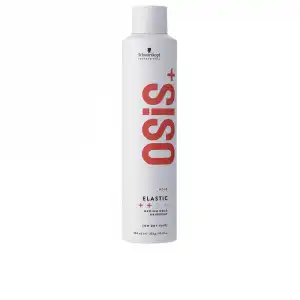 OSIS+ elastic medium hold hairspray 300 ml