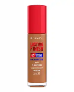 Rimmel - Base Lasting Finish 35H