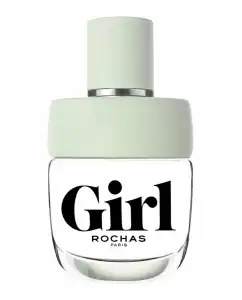 Rochas - Eau De Toilette Girl 100 Ml