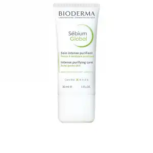 Sébium Global 1er tratamiento reequilibrante de sebo 30 ml