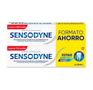 Sensodyne Sensodyne Pasta de Dientes Repair & Protect para, 75 ml