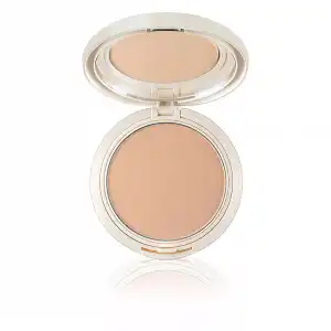 Sun Protection powder foundation SPF50 #90-light sand