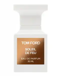 Tom Ford - Eau De Parfum Soleil De Feu 30 Ml