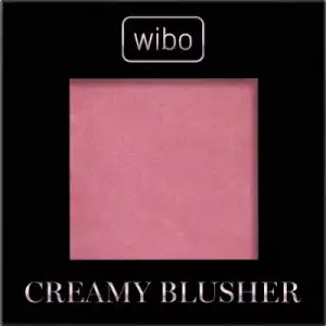Wibo WIBO Creamy Blusher nr 3, 3.5 gr