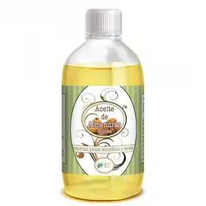 Aceite Almendras Dulces 250 ml