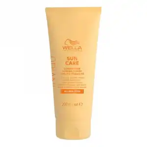 After Sun Express Conditioner - 200 ml - Wella