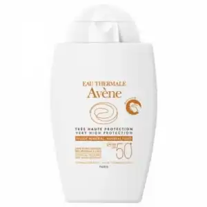 Avene Avène Fluido Mineral SPF50+ , 40 ml