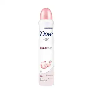 Beauty Finish Deodorant