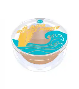 Bell - *Aloha Manawa * - Polvos Bronceadores Aloha - 01: Hawaiian Tan