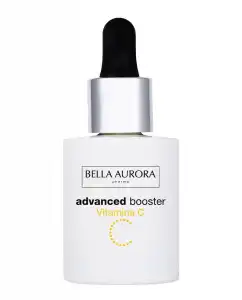 Bella Aurora - Fluido Advanced Booster Vitamina C 30 Ml
