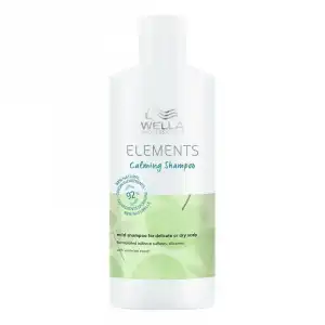 Calming Shampoo 500 ml - Wella