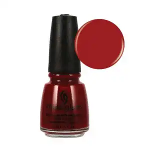 China Glaze China Glaze Esmalte Uñas High Maintenance , 14 ml