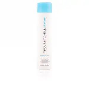 Clarifying shampoo two 300 ml