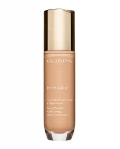 Clarins - Base De Maquillaje Everlasting Foundation