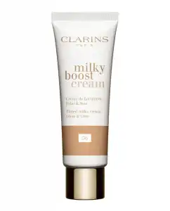 Clarins - CC Cream Milky Boost Cream