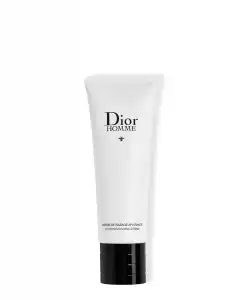 Dior - Crema De Afeitado Enriquecida Con Extracto De Algodón