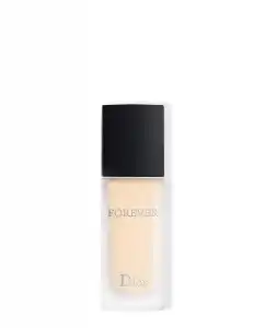 Dior - Fondo de maquillaje mate duración 24 h que no transfiere - enriquecido en tratamiento - clean.