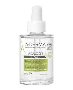 Ducray - Sérum Biology 30 Ml