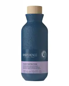 Eksperience - Champú Color Int. Blonde Cleanser 250 ml Eksperience.