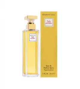 Elizabeth Arden - Eau de parfum 5th Avenue