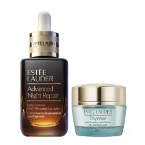 Estee Lauder Advanced Night Repair Estuche 2 Piezas 50 ml Sérum Anti-Edad