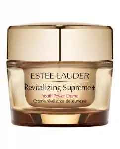 Estée Lauder - Crema Revitalizing Supreme + Youth Power Cream 50 Ml