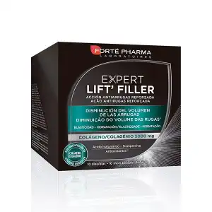 Expert Lift' Filler