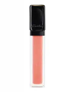 Guerlain - Barra De Labios KissKiss Liquid Lipstick