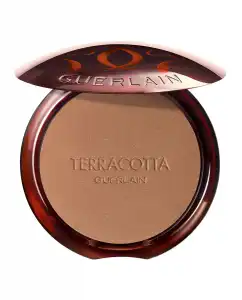 Guerlain - Polvos Bronceadores Terracotta