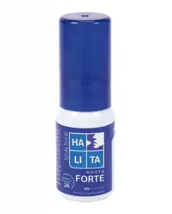 Halita - Spray Forte
