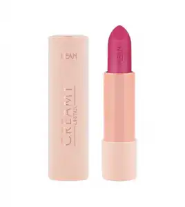 Hean - Barra de labios Creamy - 03A: Pearl Fuchsia